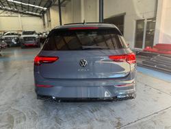 2025 Volkswagen Golf 110TSI R-Line