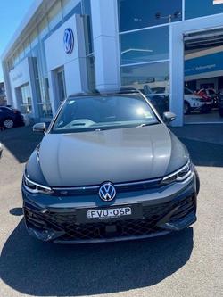 2025 Volkswagen Golf 110TSI R-Line