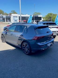 2025 Volkswagen Golf 110TSI R-Line