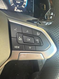 2025 Volkswagen Golf 110TSI R-Line