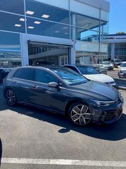 2025 Volkswagen Golf 110TSI R-Line