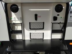 2025 Traveller Destination Cruise 20Ft Couples Semi Off-Road Full Composite