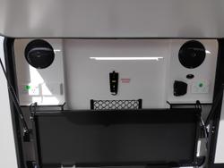 2025 Traveller Destination Cruise 20Ft Couples Semi Off-Road Full Composite