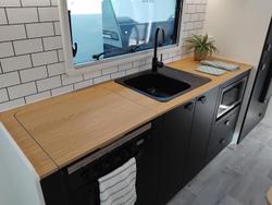 2025 Traveller Destination Cruise 20Ft Couples Massive Discount!