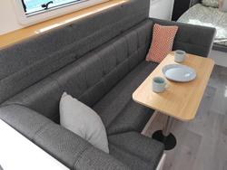 2025 Traveller Destination Cruise 20Ft Couples Semi Off-Road Full Composite