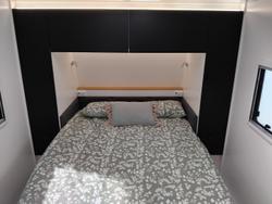 2025 Traveller Destination Cruise 20Ft Couples Final Price!