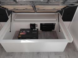 2025 Traveller Destination Cruise 20Ft Couples Semi Off-Road Full Composite