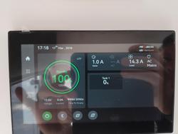 2025 Traveller Destination Cruise 20Ft Couples Final Price!