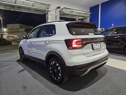 2023 Volkswagen
T-Cross 85TSI Life