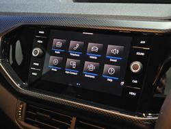 2023 Volkswagen
T-Cross 85TSI Life