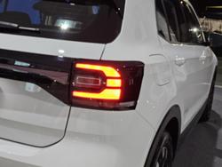 2023 Volkswagen
T-Cross 85TSI Life