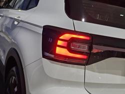 2023 Volkswagen
T-Cross 85TSI Life