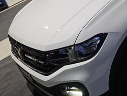 2023 Volkswagen
T-Cross 85TSI Life