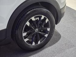2023 Volkswagen
T-Cross 85TSI Life