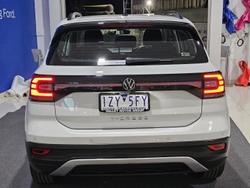 2023 Volkswagen
T-Cross 85TSI Life