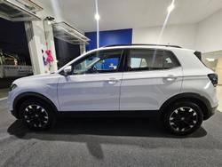 2023 Volkswagen
T-Cross 85TSI Life