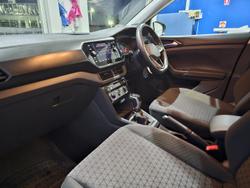 2023 Volkswagen
T-Cross 85TSI Life