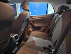 2023 Volkswagen
T-Cross 85TSI Life