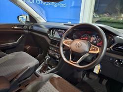 2023 Volkswagen
T-Cross 85TSI Life