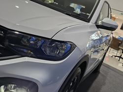 2023 Volkswagen
T-Cross 85TSI Life