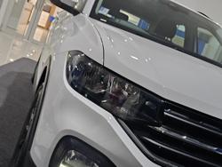 2023 Volkswagen
T-Cross 85TSI Life