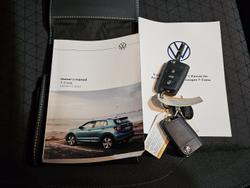 2023 Volkswagen
T-Cross 85TSI Life