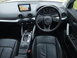 2020 Audi Q2 35 TFSI Edition #2 GA MY20 Ibis White