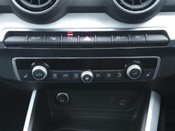 2020 Audi Q2 35 TFSI Edition #2 GA MY20 Ibis White