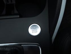 2020 Audi Q2 35 TFSI Edition #2 GA MY20 Ibis White