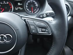 2020 Audi Q2 35 TFSI Edition #2 GA MY20 Ibis White