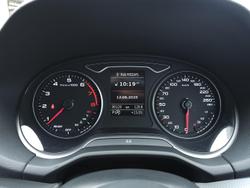 2020 Audi Q2 35 TFSI Edition #2 GA MY20 Ibis White