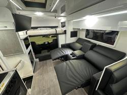 2025 Avida Longreach