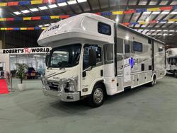 2025 Avida Longreach