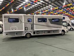 2025 Avida Longreach
