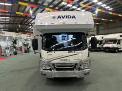2025 Avida Longreach