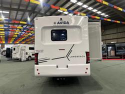 2025 Avida Longreach