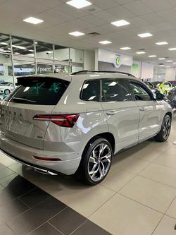 2025 SKODA Karoq 140TSI Sportline
