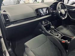 2025 SKODA Karoq 140TSI Sportline