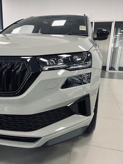 2025 SKODA Karoq 140TSI Sportline