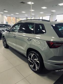 2025 SKODA Karoq 140TSI Sportline