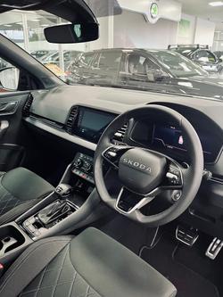 2025 SKODA Karoq 140TSI Sportline