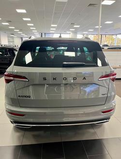 2025 SKODA Karoq 140TSI Sportline