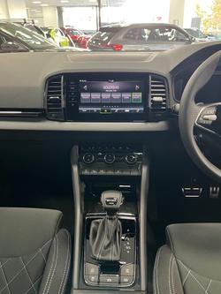 2025 SKODA Karoq 140TSI Sportline
