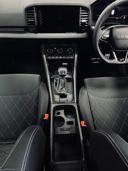 2025 SKODA Karoq 140TSI Sportline