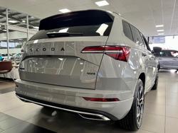 2025 SKODA
Karoq 140TSI Sportline