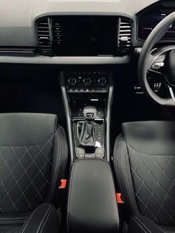 2025 SKODA Karoq 140TSI Sportline