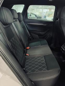 2025 SKODA Karoq 140TSI Sportline