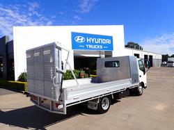 2022 HINO DUTRO 616