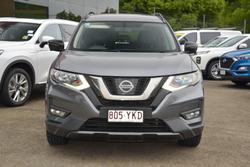 2018 Nissan
                X-TRAIL ST-L