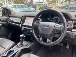 2020 Ford Ranger FX4